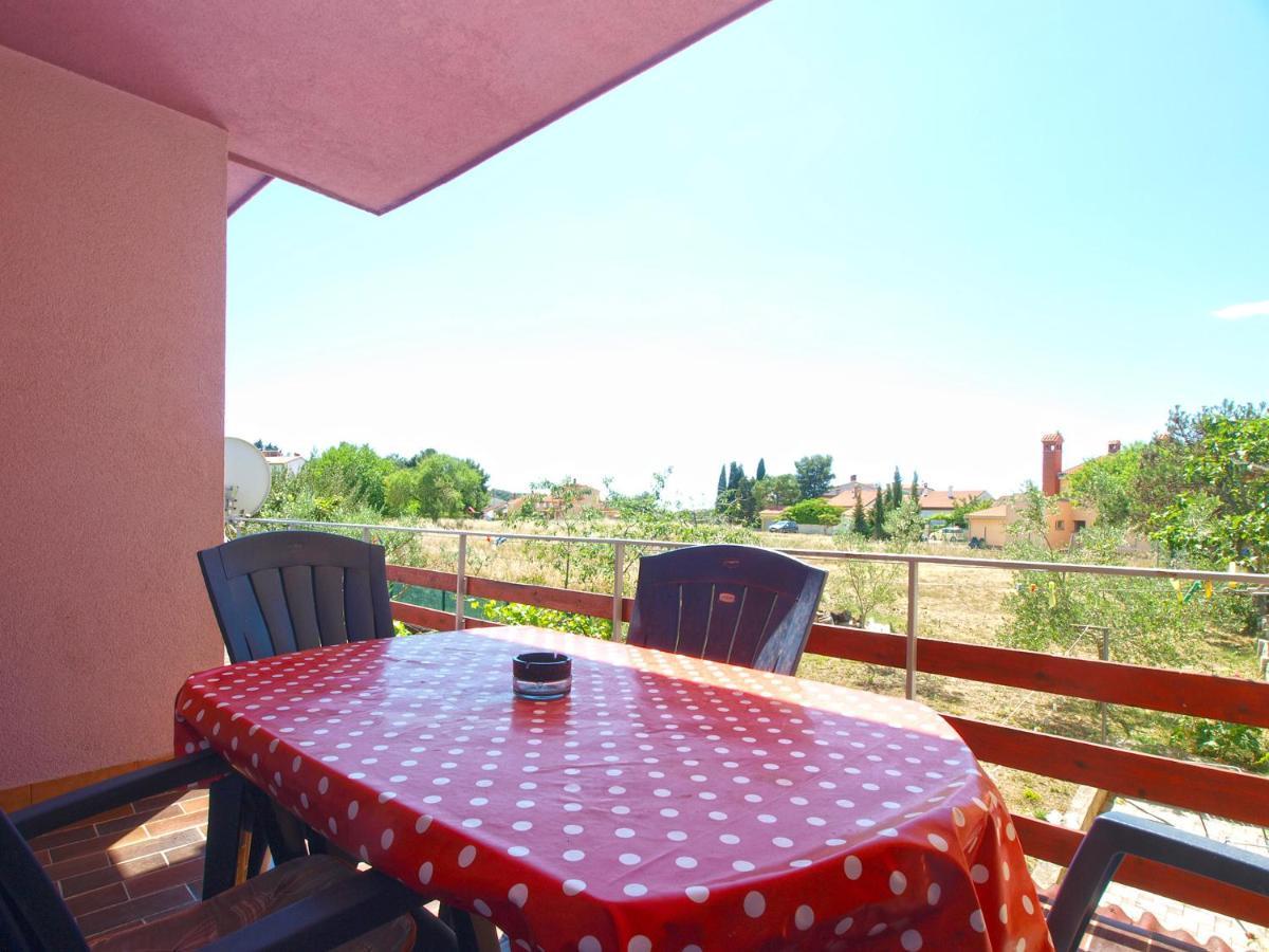 Apartmán Nikica 782