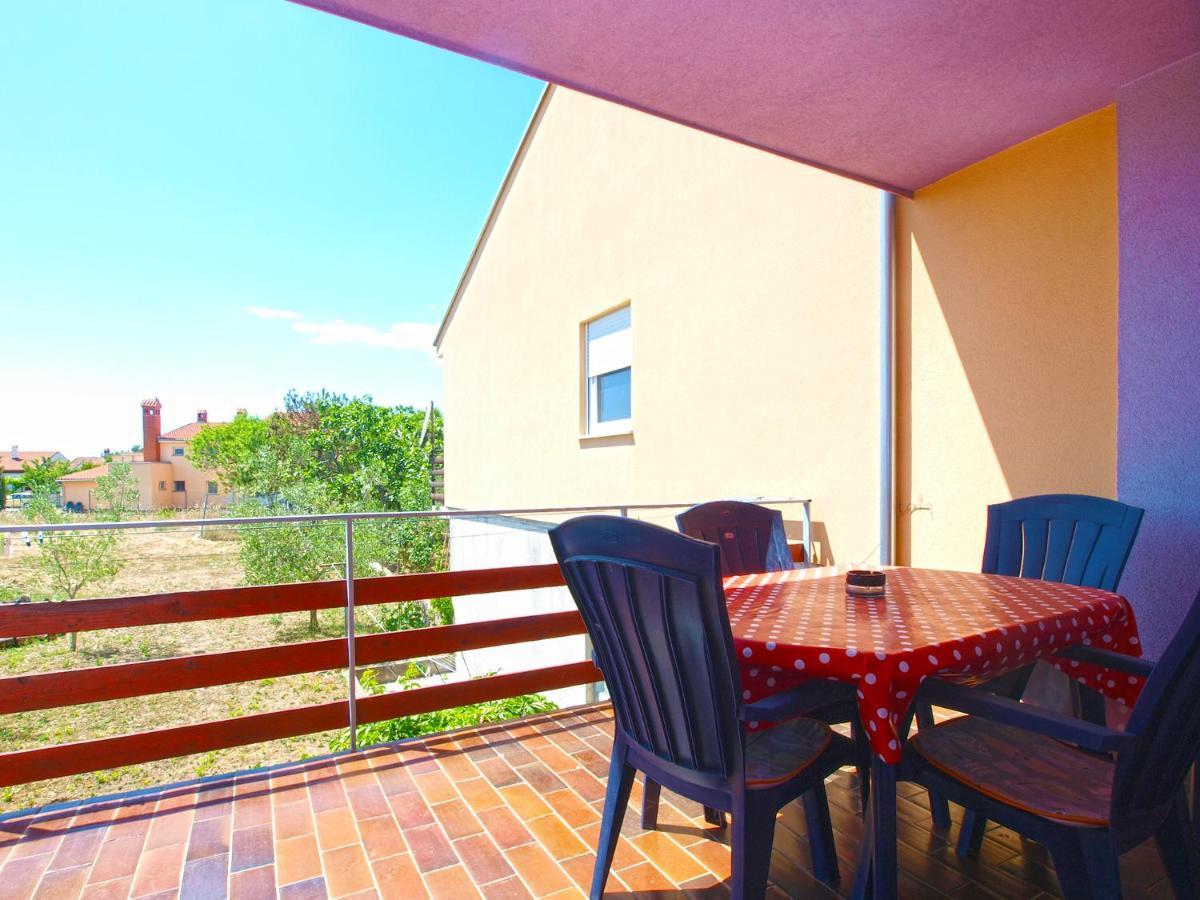 Apartmán Nikica 782 *