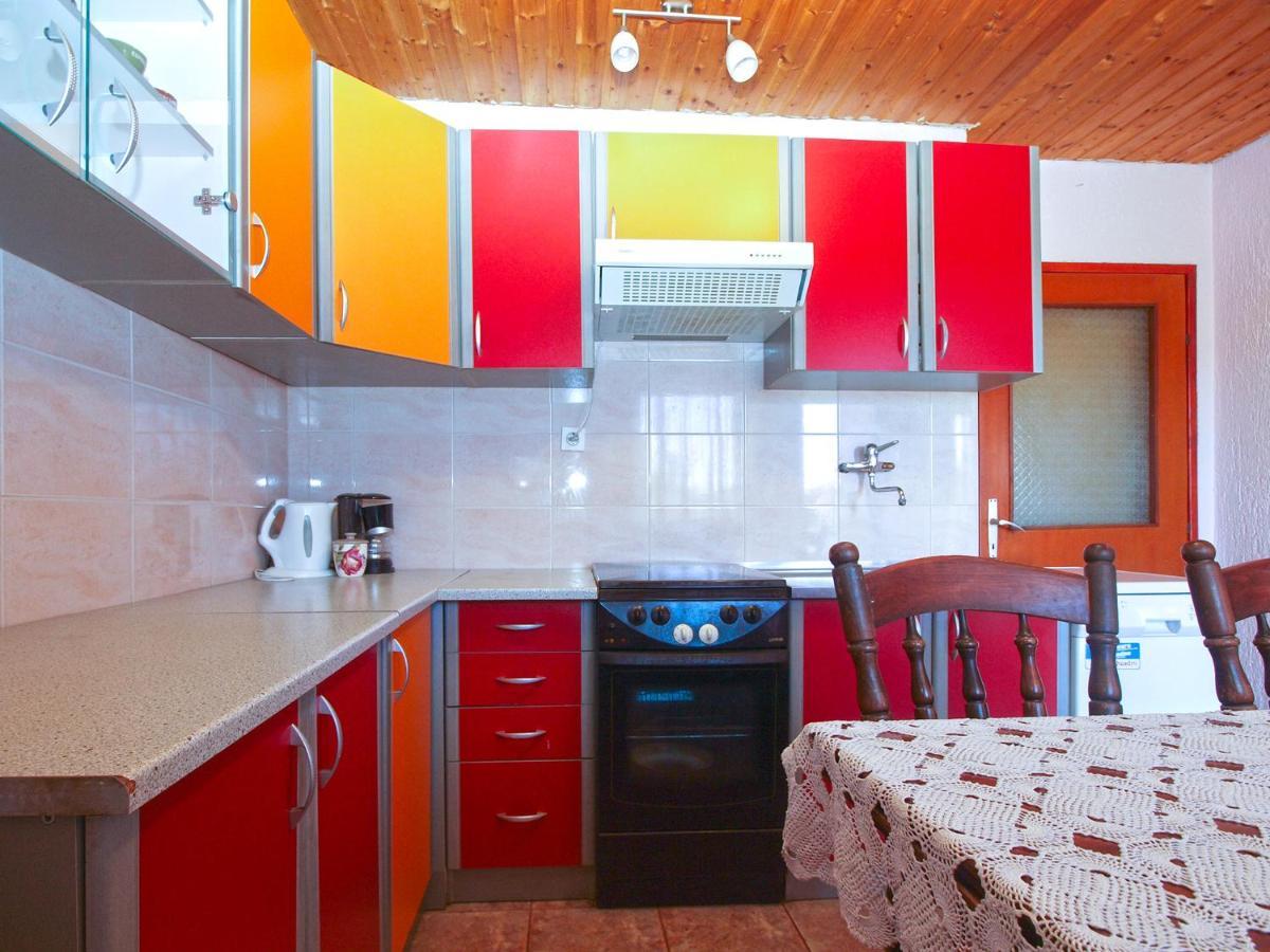 Apartmán Nikica 782