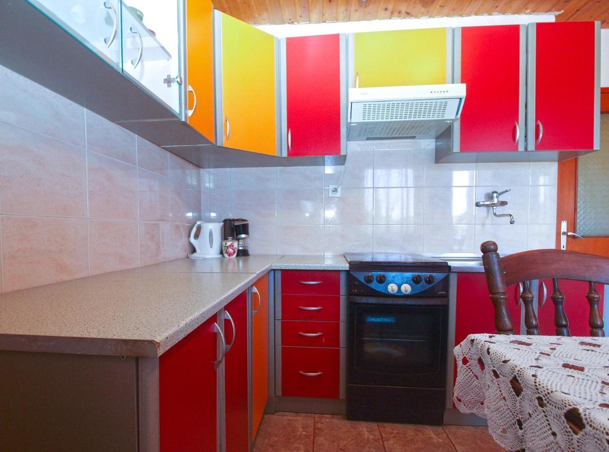 Apartmán Nikica 782