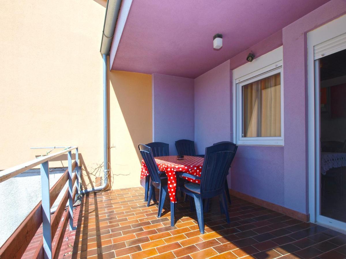Apartmán Nikica 782 *