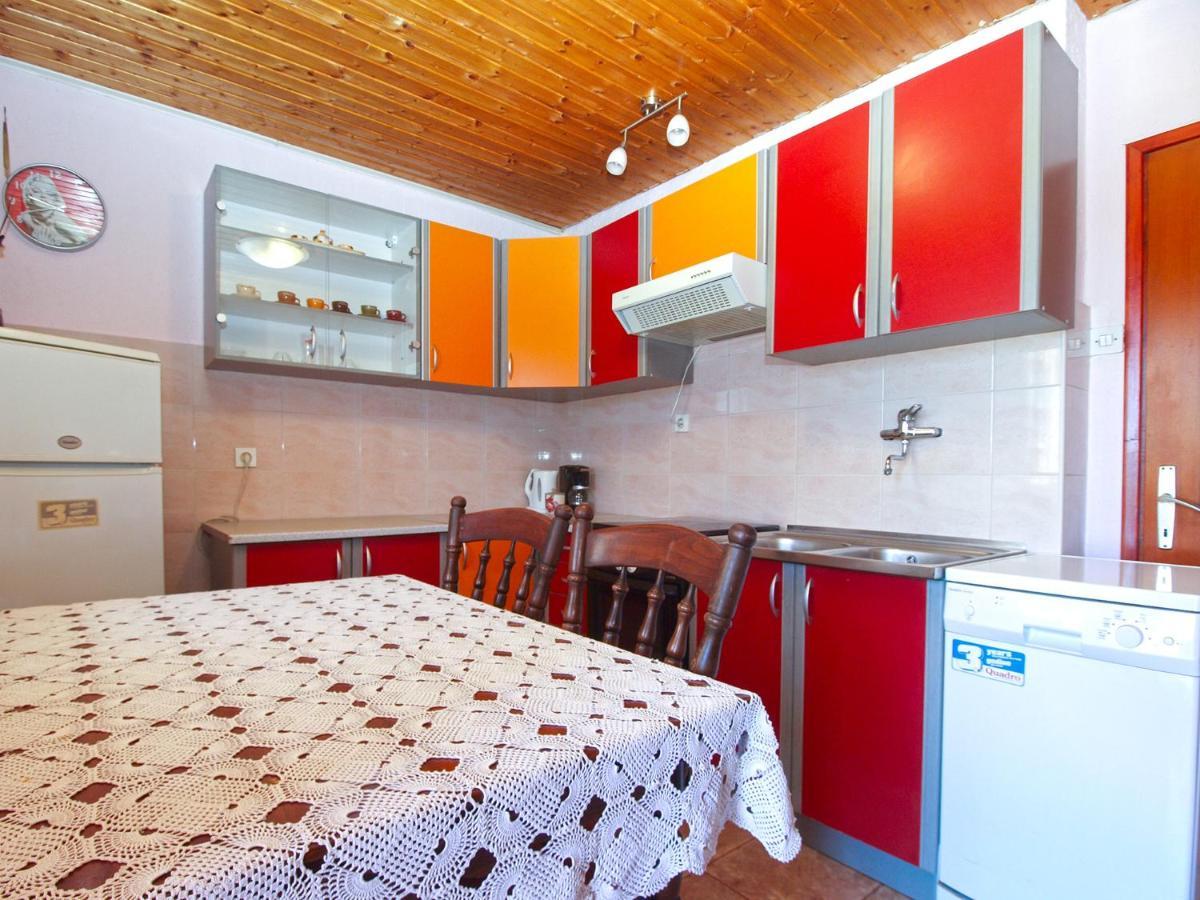 Apartmán Nikica 782
